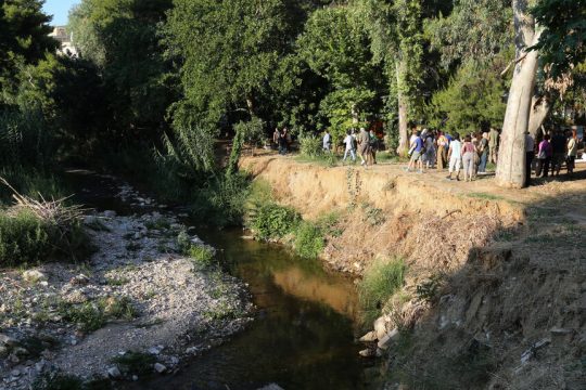 kifissos-nea filadelfeia